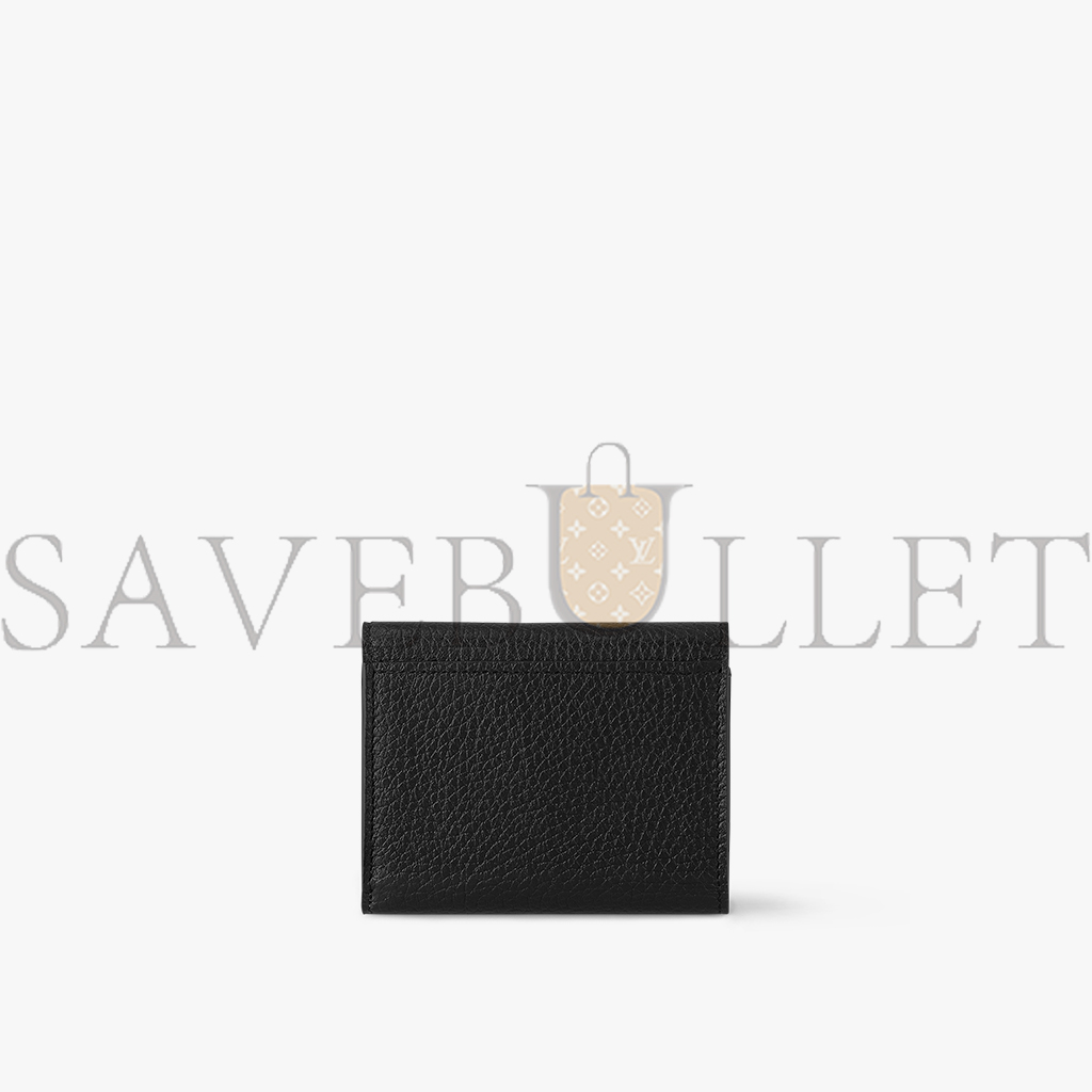 LOUIS VUITTON CAPUCINES XS WALLET M68587 (10*8*2cm)